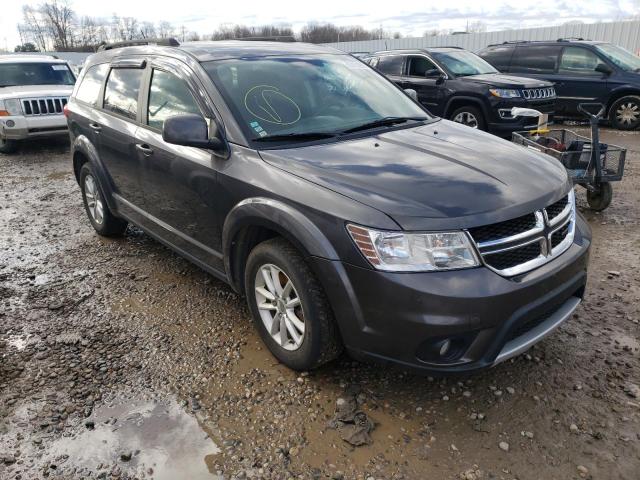 DODGE JOURNEY SX 2014 3c4pddbg2et251133