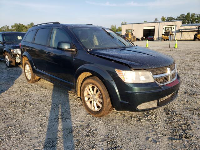 DODGE JOURNEY 2014 3c4pddbg2et251276