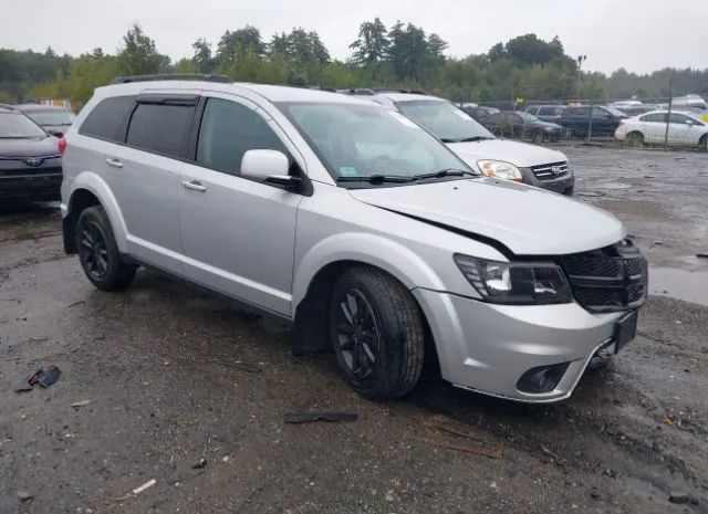 DODGE JOURNEY 2014 3c4pddbg2et259281