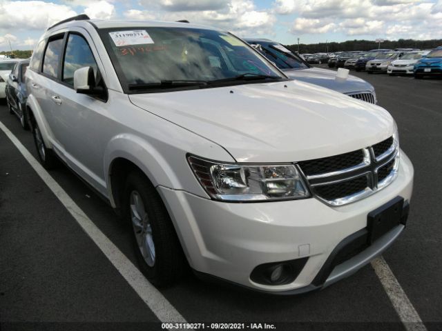 DODGE JOURNEY 2014 3c4pddbg2et297397