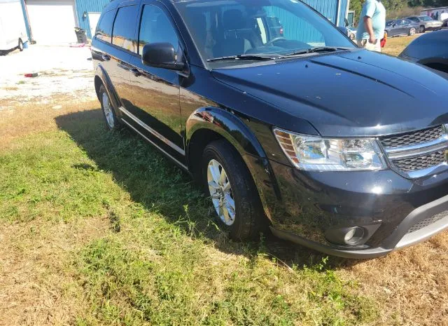 DODGE JOURNEY 2014 3c4pddbg2et297612