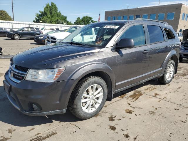 DODGE JOURNEY 2014 3c4pddbg2et302176