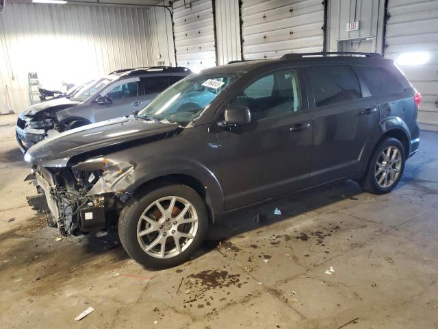 DODGE JOURNEY 2015 3c4pddbg2ft519261