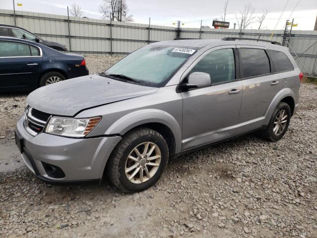 DODGE JOURNEY SX 2015 3c4pddbg2ft540529