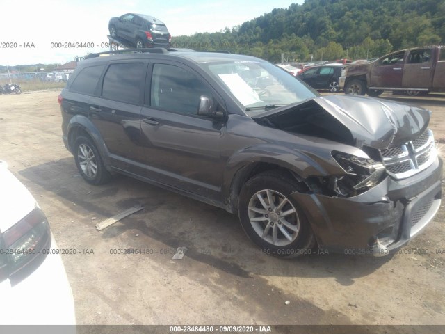 DODGE JOURNEY 2015 3c4pddbg2ft566628