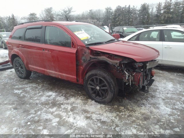 DODGE JOURNEY 2015 3c4pddbg2ft589486