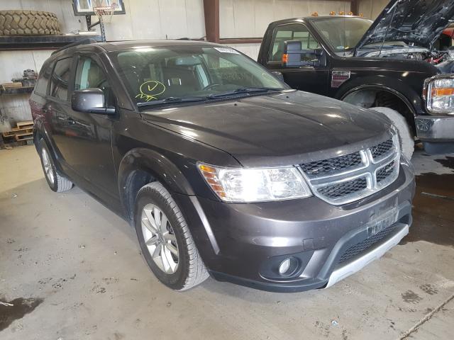 DODGE JOURNEY SX 2015 3c4pddbg2ft600681