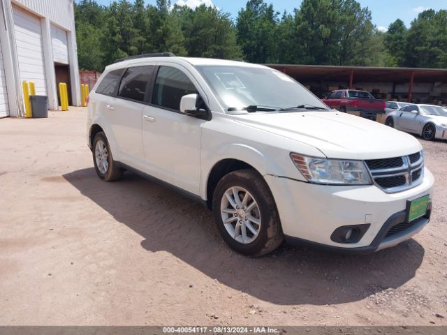 DODGE JOURNEY 2015 3c4pddbg2ft600759