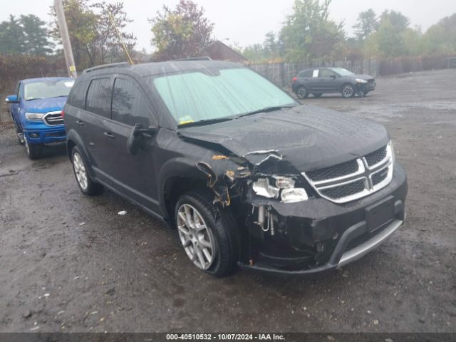 DODGE JOURNEY 2015 3c4pddbg2ft608764