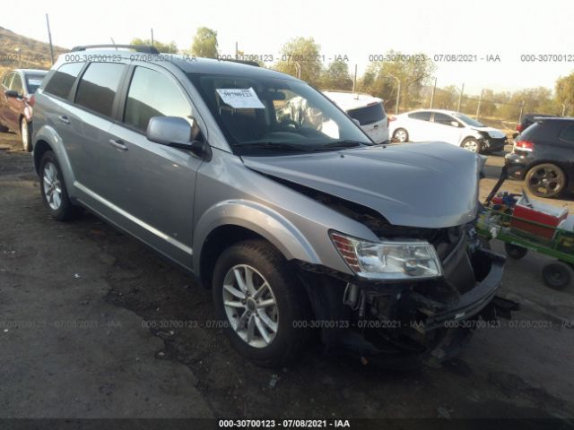 DODGE JOURNEY 2015 3c4pddbg2ft611731