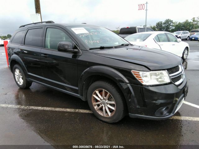 DODGE JOURNEY 2015 3c4pddbg2ft618677