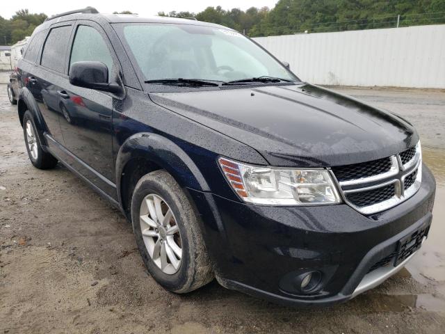 DODGE JOURNEY SX 2015 3c4pddbg2ft622518