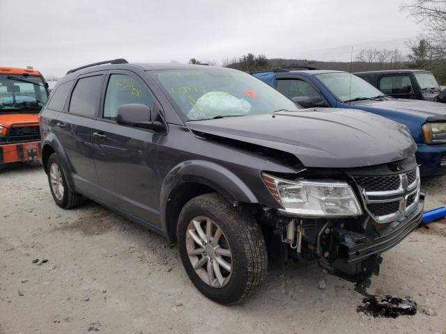 DODGE JOURNEY SX 2015 3c4pddbg2ft633180