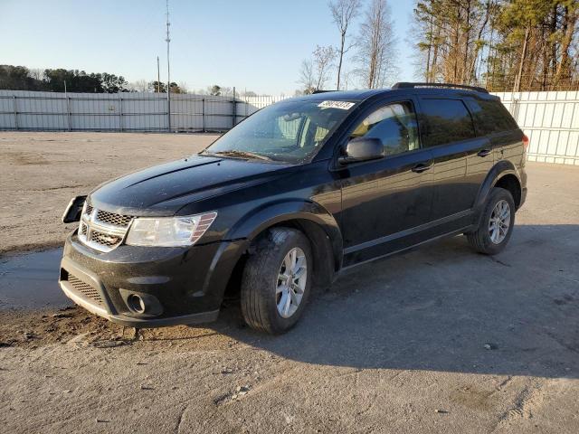 DODGE JOURNEY SX 2015 3c4pddbg2ft633194