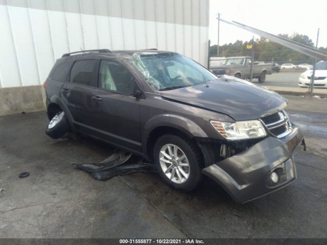 DODGE JOURNEY 2015 3c4pddbg2ft646172