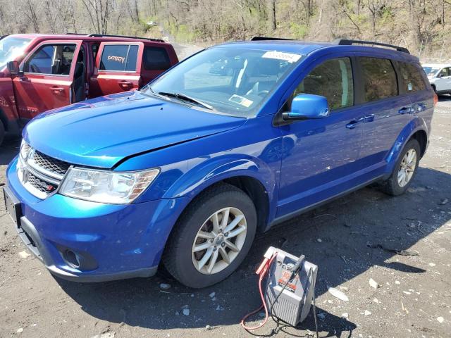 DODGE JOURNEY 2015 3c4pddbg2ft652747