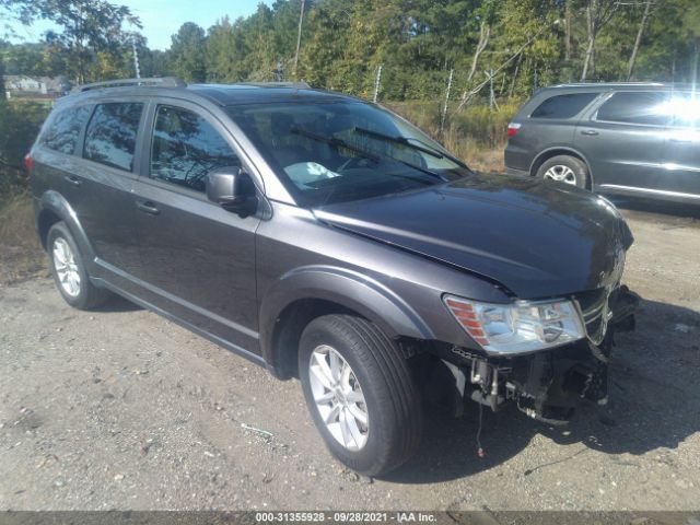 DODGE JOURNEY 2015 3c4pddbg2ft666342