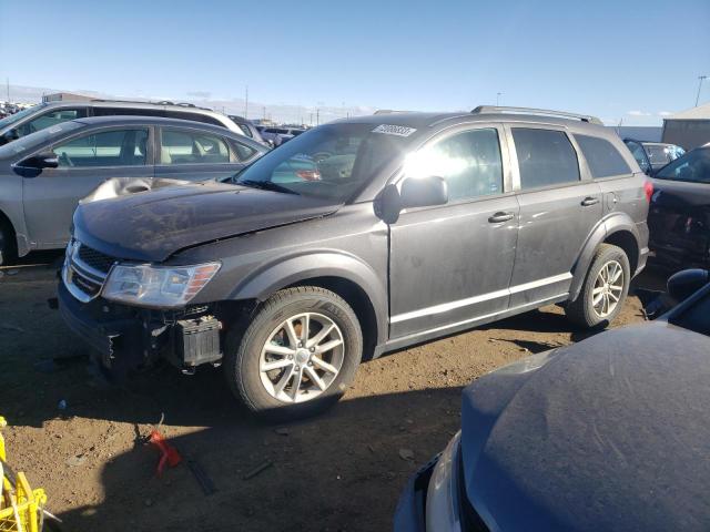 DODGE JOURNEY SX 2015 3c4pddbg2ft688793