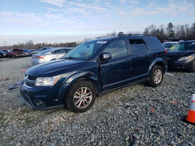 DODGE JOURNEY SX 2015 3c4pddbg2ft693086