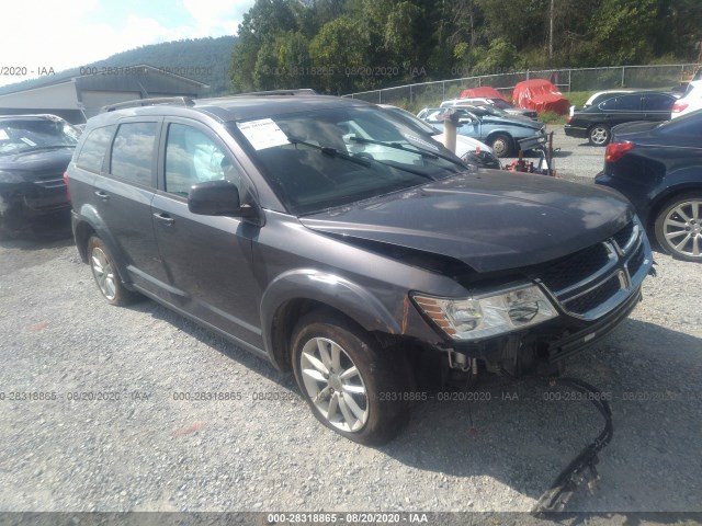 DODGE JOURNEY 2015 3c4pddbg2ft693220