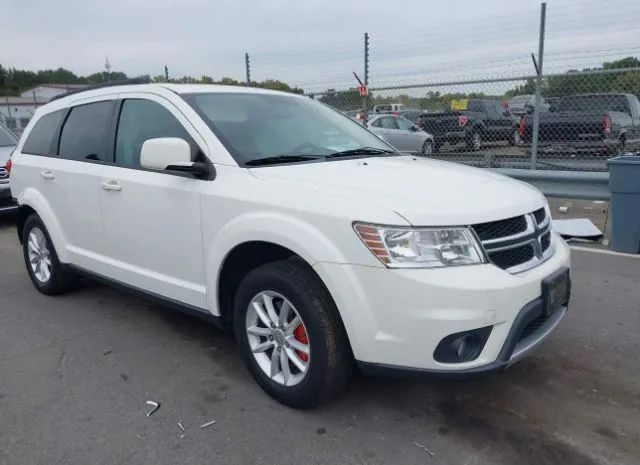 DODGE JOURNEY 2015 3c4pddbg2ft725289