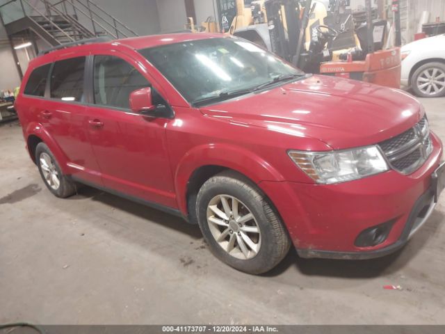 DODGE JOURNEY 2015 3c4pddbg2ft749124