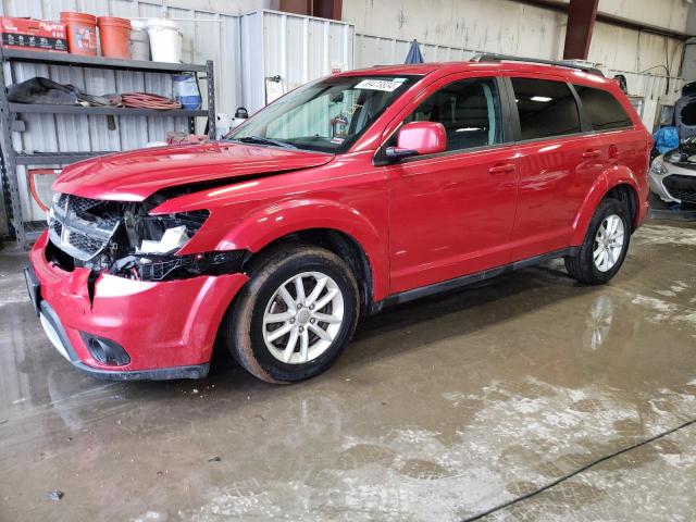 DODGE JOURNEY 2015 3c4pddbg2ft755683