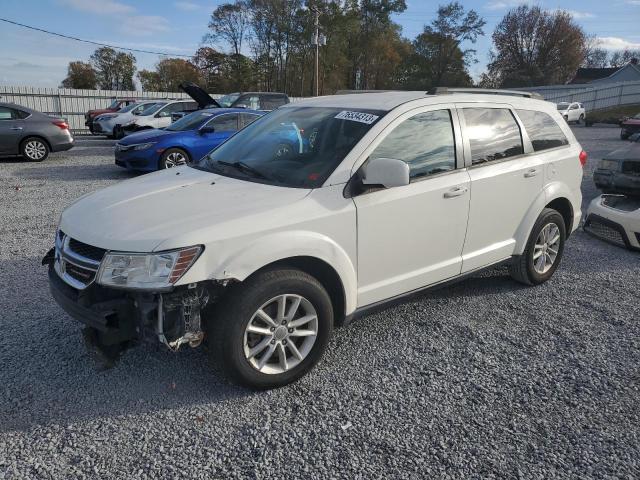 DODGE JOURNEY 2016 3c4pddbg2gt100800