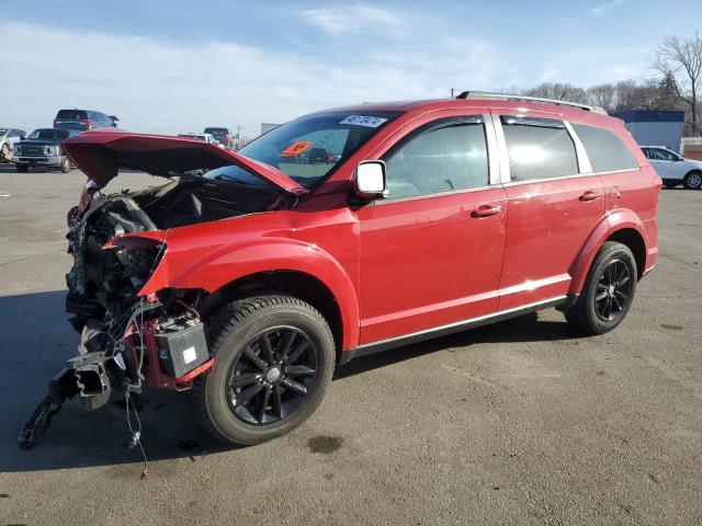 DODGE JOURNEY 2016 3c4pddbg2gt108394