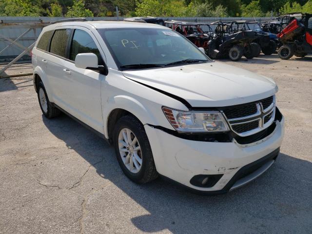 DODGE JOURNEY SX 2016 3c4pddbg2gt121615