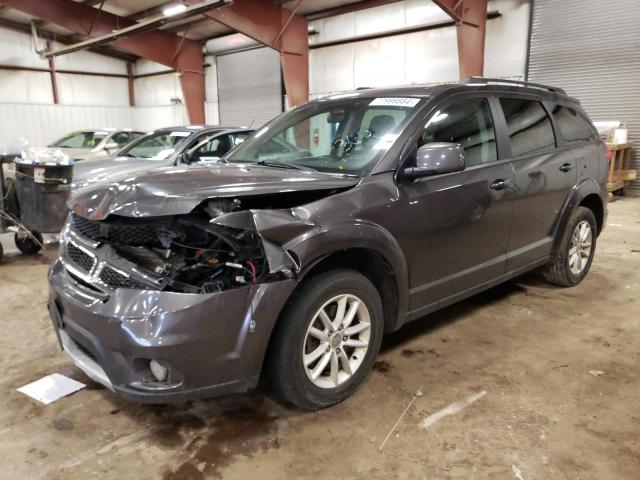 DODGE JOURNEY SX 2016 3c4pddbg2gt124532