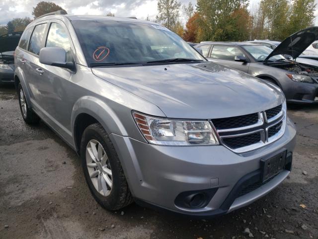 DODGE JOURNEY SX 2016 3c4pddbg2gt142948