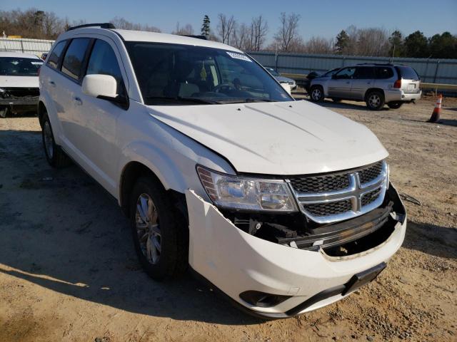 DODGE JOURNEY SX 2016 3c4pddbg2gt149897