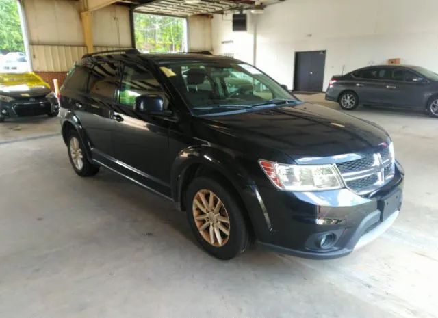 DODGE JOURNEY 2016 3c4pddbg2gt149995