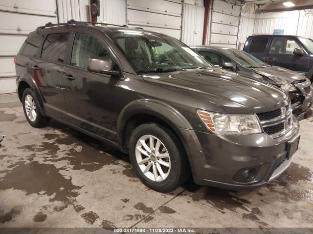 DODGE JOURNEY 2016 3c4pddbg2gt150161