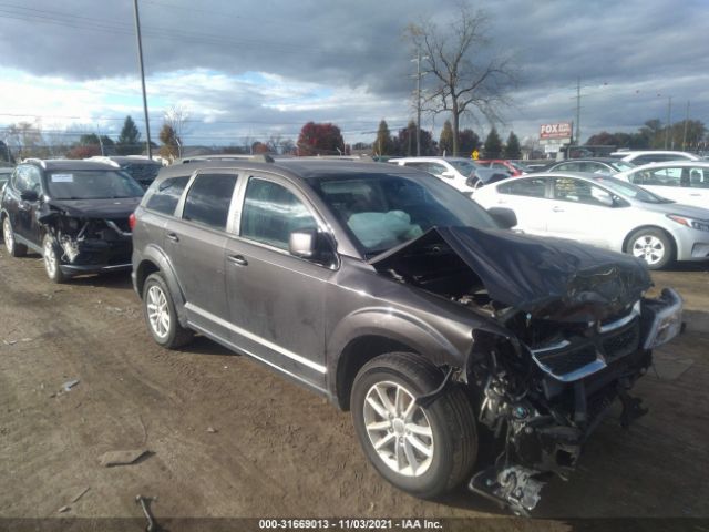 DODGE JOURNEY 2016 3c4pddbg2gt150225