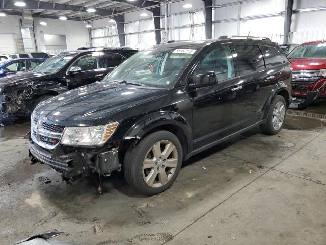 DODGE JOURNEY SX 2016 3c4pddbg2gt150919