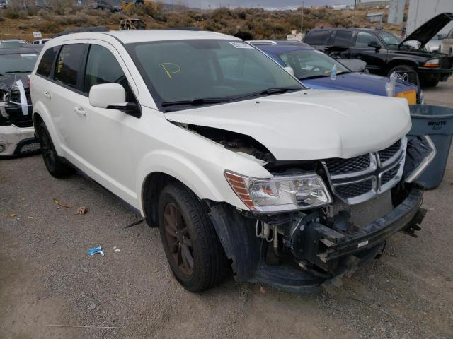 DODGE JOURNEY SX 2016 3c4pddbg2gt159698