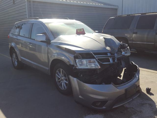 DODGE JOURNEY SX 2016 3c4pddbg2gt159720