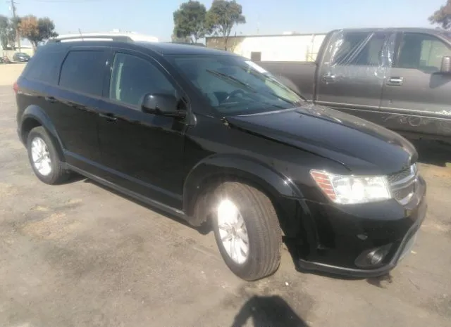 DODGE JOURNEY 2016 3c4pddbg2gt159748