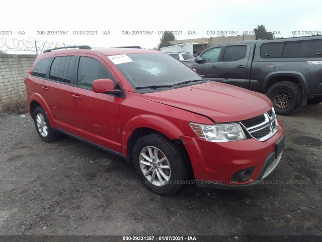 DODGE JOURNEY 2016 3c4pddbg2gt163539