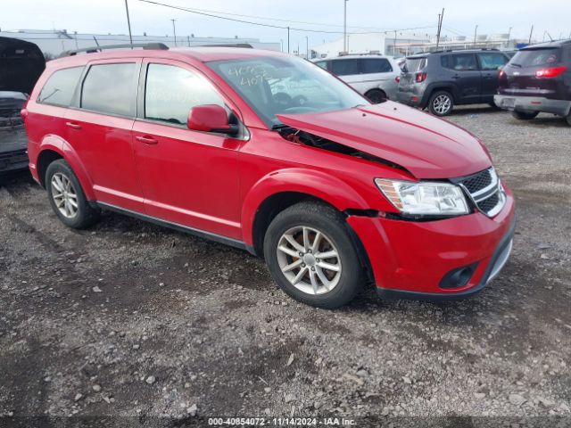 DODGE JOURNEY 2016 3c4pddbg2gt163590