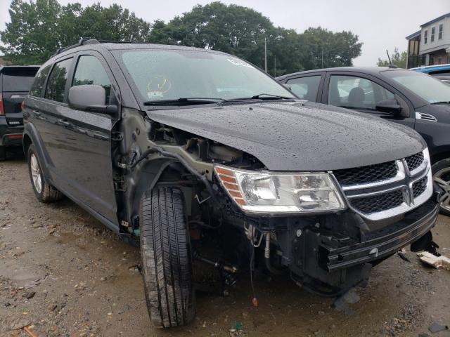 DODGE JOURNEY SX 2016 3c4pddbg2gt196427