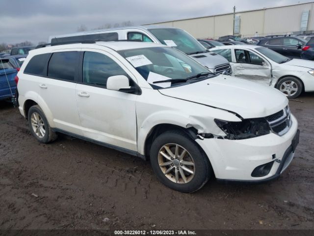 DODGE JOURNEY 2016 3c4pddbg2gt208978