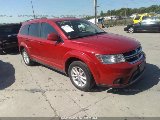 DODGE JOURNEY 2016 3c4pddbg2gt209080