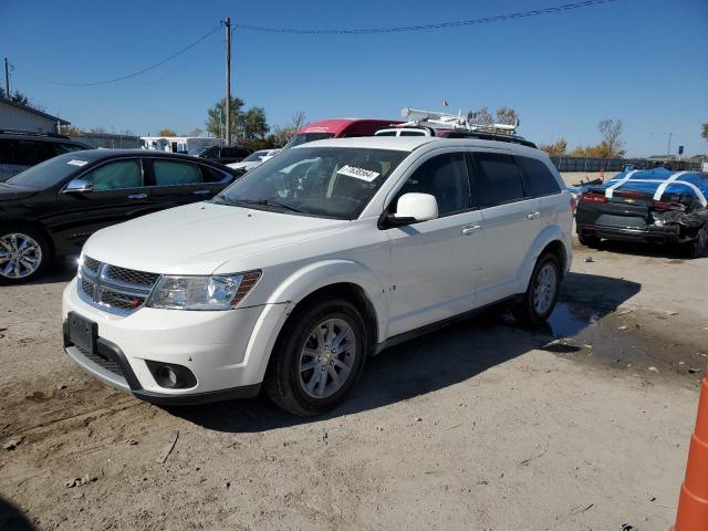 DODGE JOURNEY SX 2016 3c4pddbg2gt213050