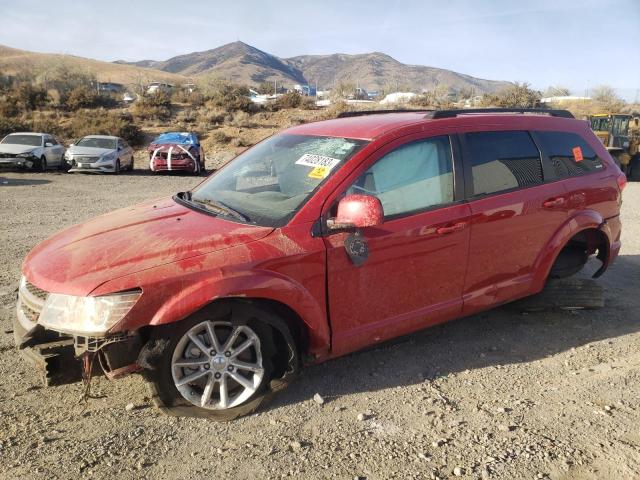 DODGE JOURNEY 2016 3c4pddbg2gt220807