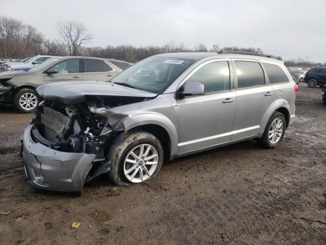 DODGE JOURNEY SX 2017 3c4pddbg2ht512491