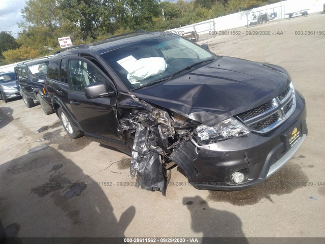 DODGE JOURNEY 2017 3c4pddbg2ht512832