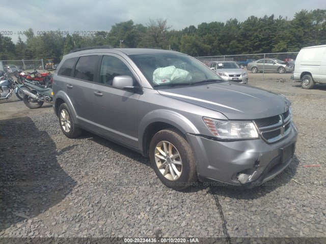 DODGE JOURNEY 2017 3c4pddbg2ht512846